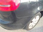 2008 AUDI A3 138 TDI S-A  for sale at Copart CHESTER