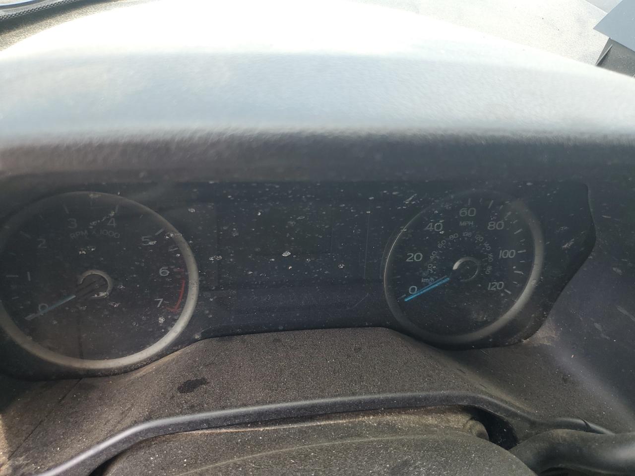 2016 Ford F150 Supercrew VIN: 1FTEW1CFXGFA88511 Lot: 67823135