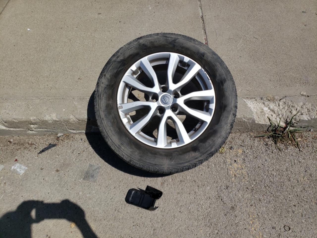 2019 Nissan Rogue S VIN: 5N1AT2MT7KC845436 Lot: 70889765