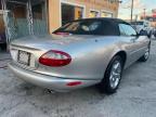 1999 JAGUAR XK8    for sale at Copart FL - MIAMI CENTRAL