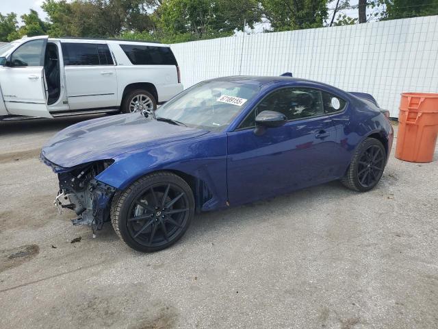 TOYOTA GR 86 PREM 2023