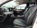 2017 MERCEDES-BENZ E 220 D SE AUTO  for sale at Copart NEWBURY