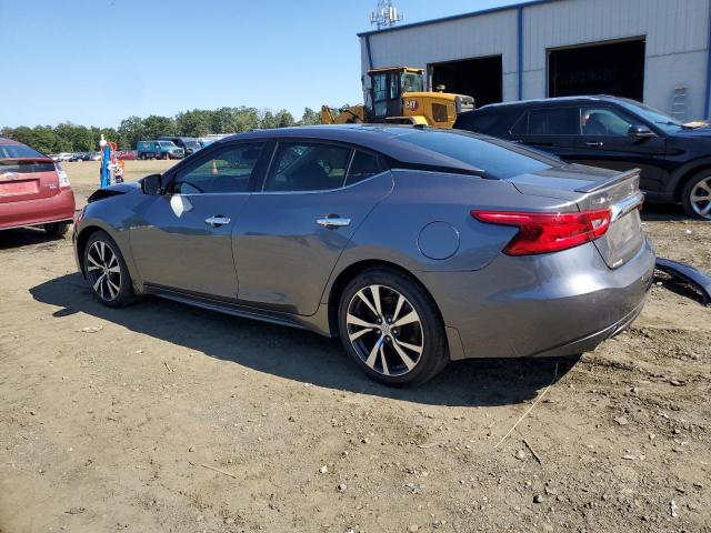  NISSAN MAXIMA 2017 Серый