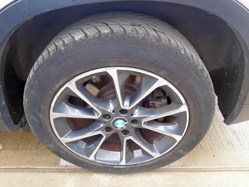 2014 BMW X5 SE
