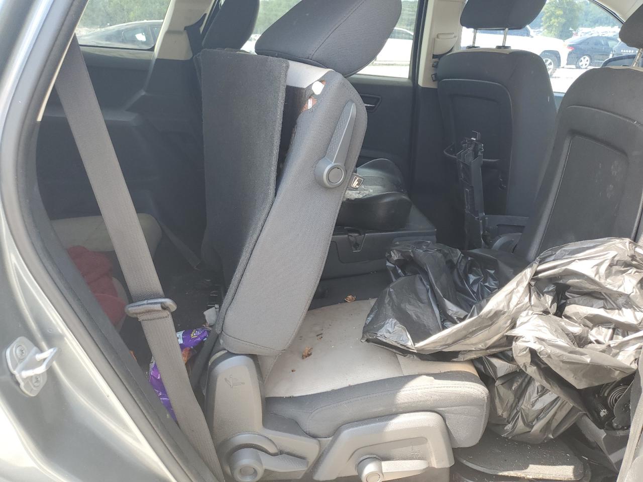 2009 Dodge Journey Sxt VIN: 3D4GG57V99T575497 Lot: 85667505