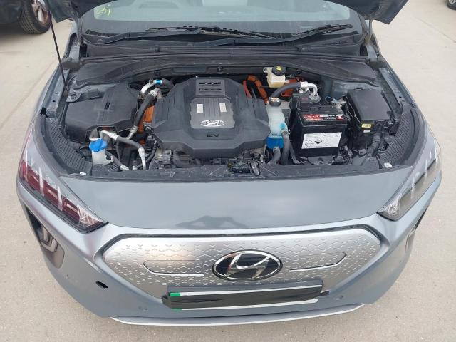 2022 HYUNDAI IONIQ PREM