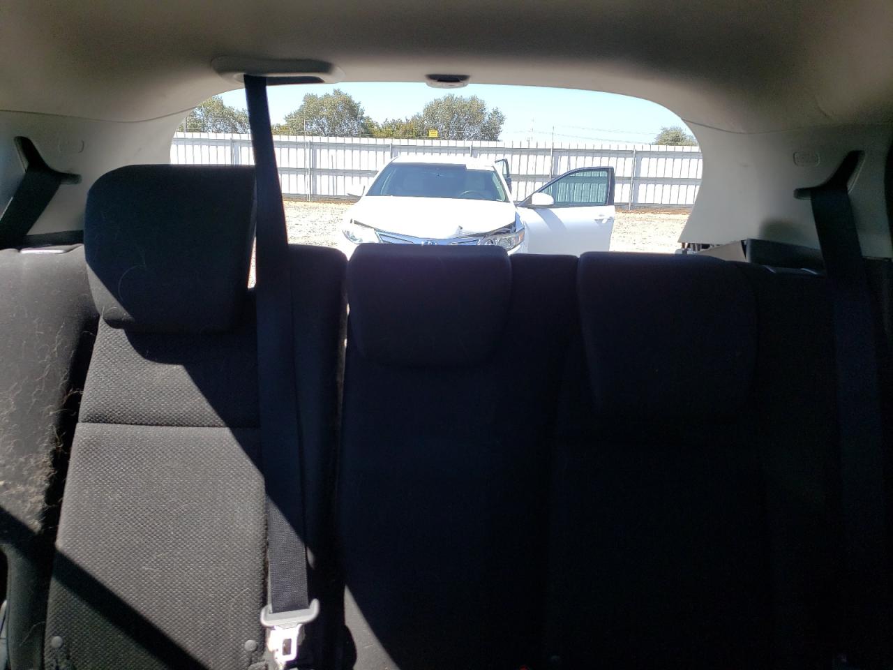 2017 Honda Hr-V Ex VIN: 3CZRU5H50HM723343 Lot: 68877585