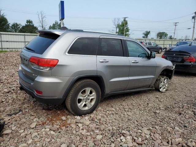  JEEP GRAND CHER 2015 Silver