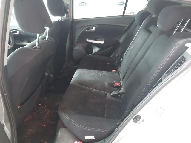 2013 HONDA INSIGHT