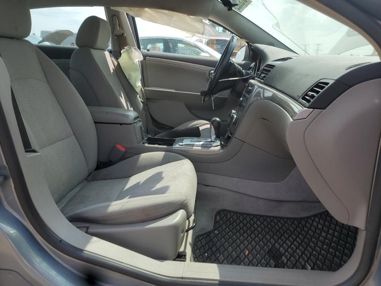 2009 Saturn Aura Xe VIN: 1G8ZS57BX9F119944 Lot: 67309525