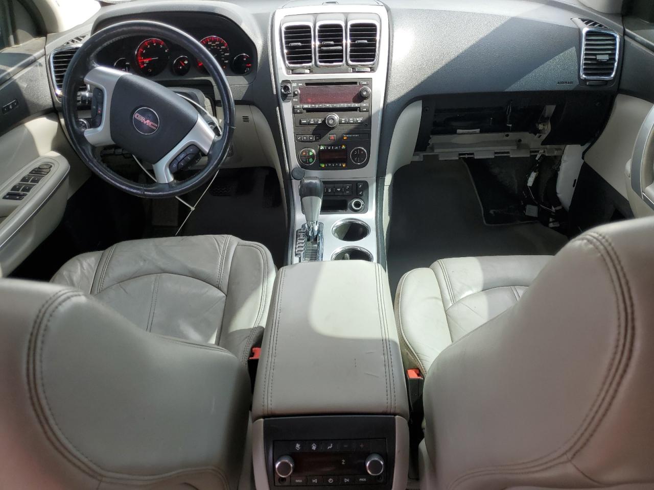 2012 GMC Acadia Slt-2 VIN: 1GKKVSED1CJ279429 Lot: 68262155