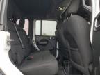 2021 JEEP WRANGLER UNLIMITED SPORT   for sale at Copart ON - LONDON