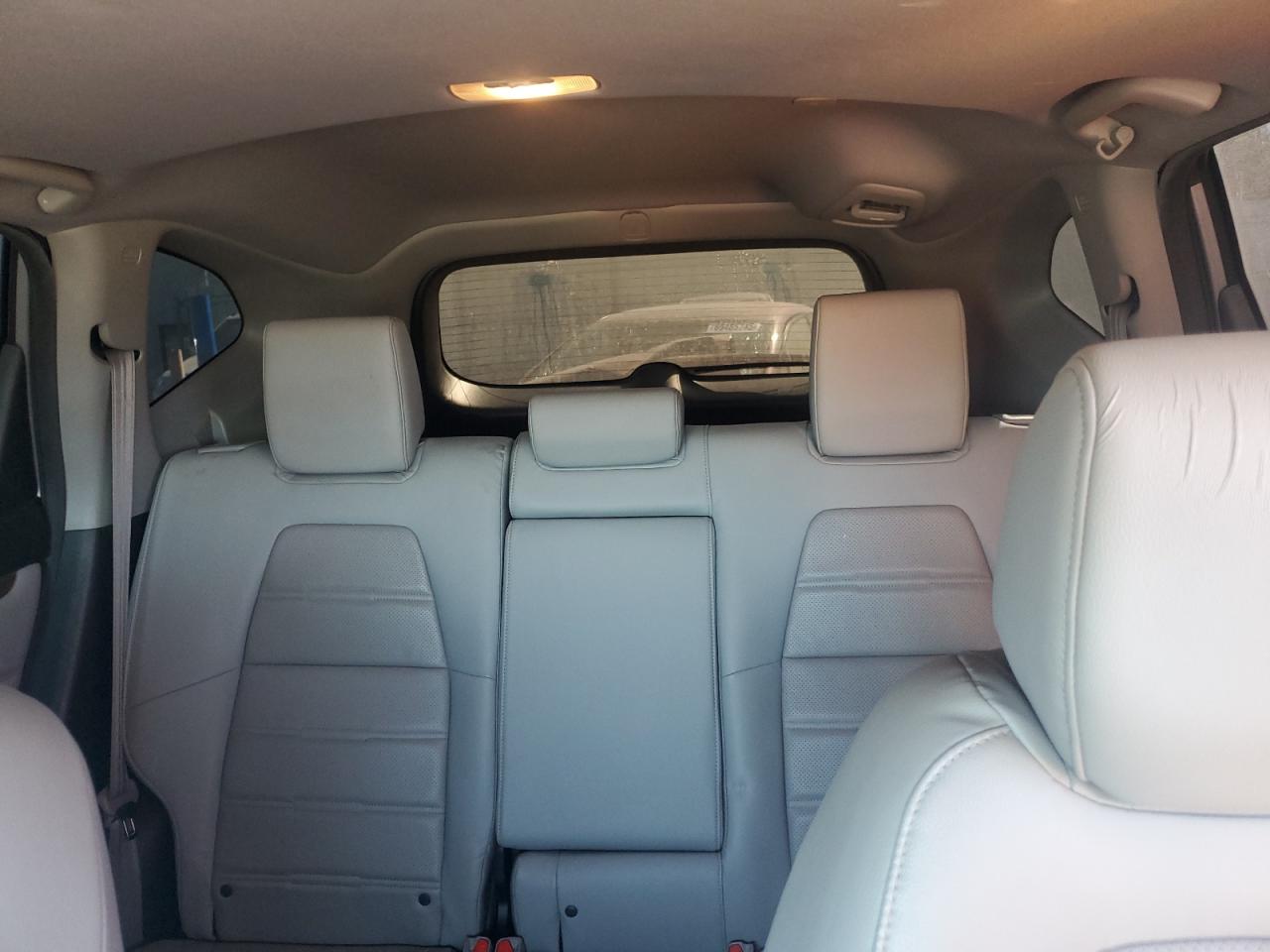 2021 Honda Cr-V Exl VIN: 7FARW2H81ME011919 Lot: 68151845