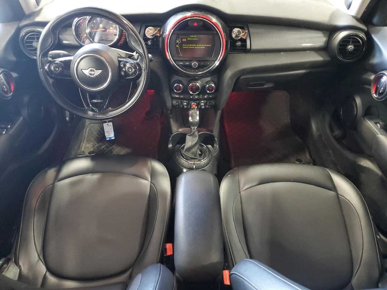 2016 Mini Cooper VIN: WMWXU1C56G2D12712 Lot: 68163535