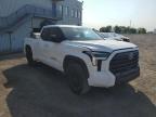 2024 TOYOTA TUNDRA DOUBLE CAB SR   for sale at Copart QC - MONTREAL