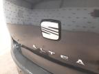 2008 SEAT ALTEA STYL for sale at Copart WOLVERHAMPTON