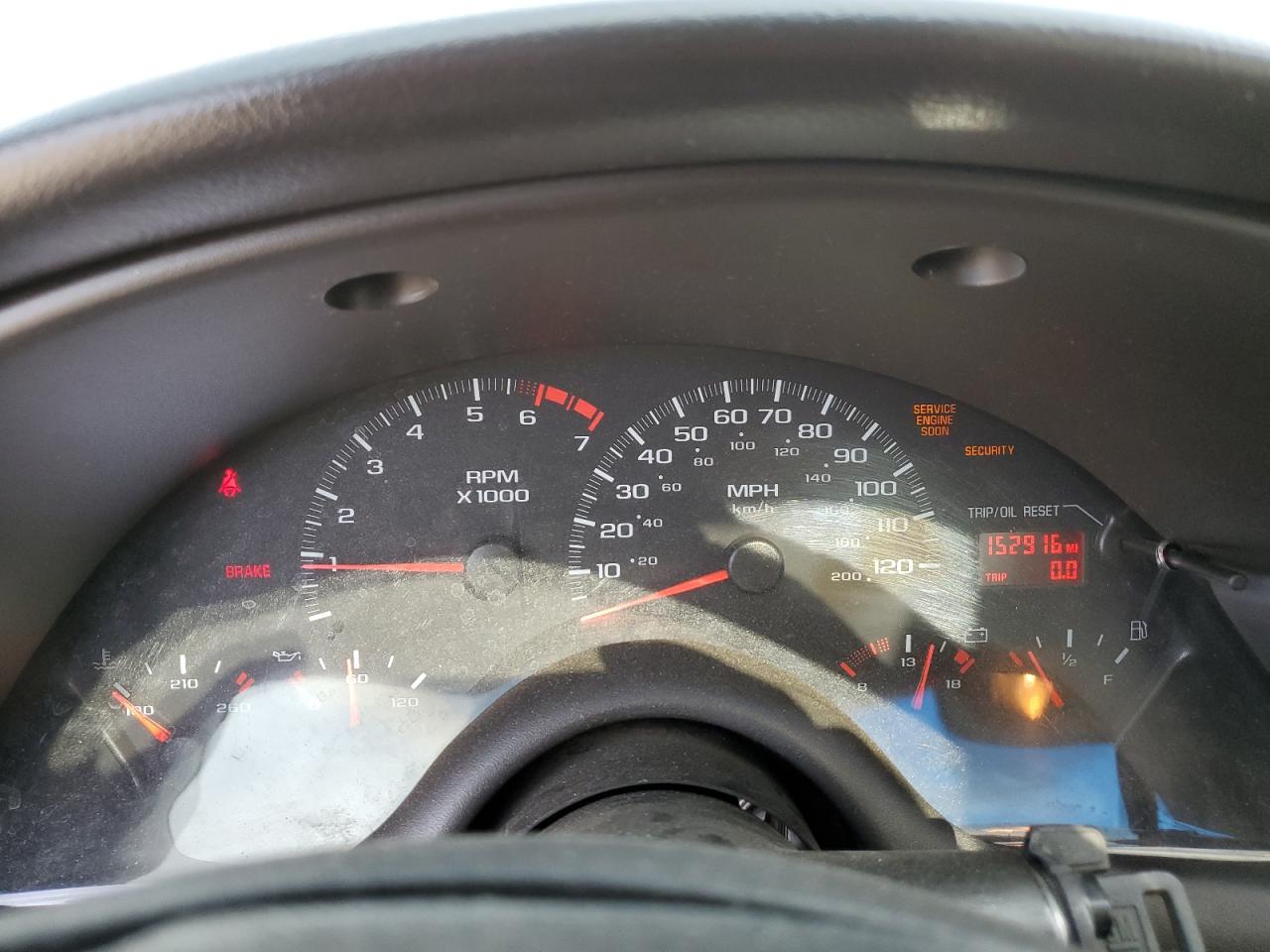 2001 Chevrolet Camaro VIN: 2G1FP22K212143878 Lot: 70710355