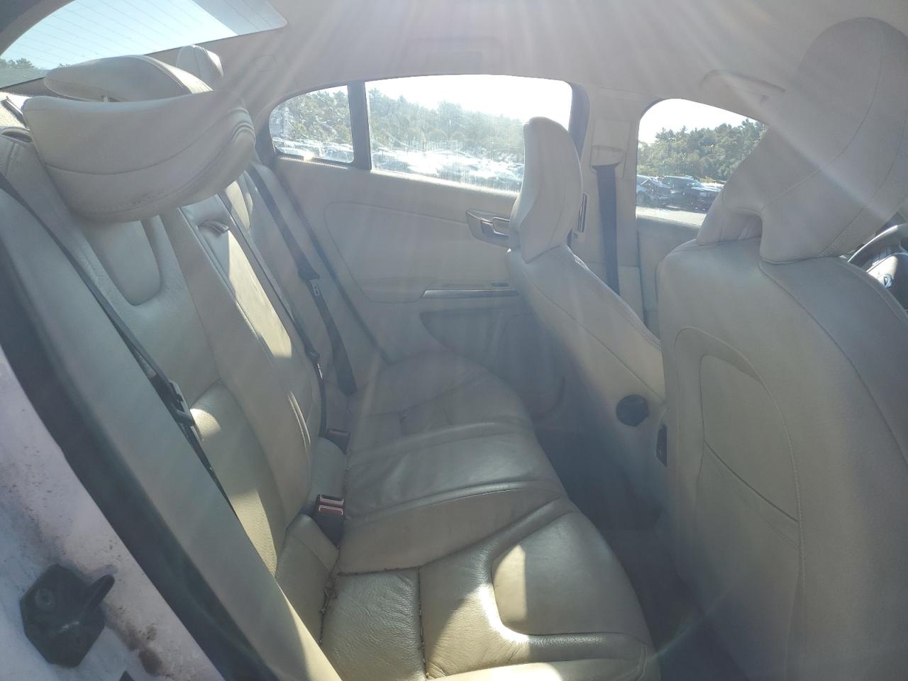 2012 Volvo S60 T6 VIN: YV1902FH4C2028046 Lot: 69566345