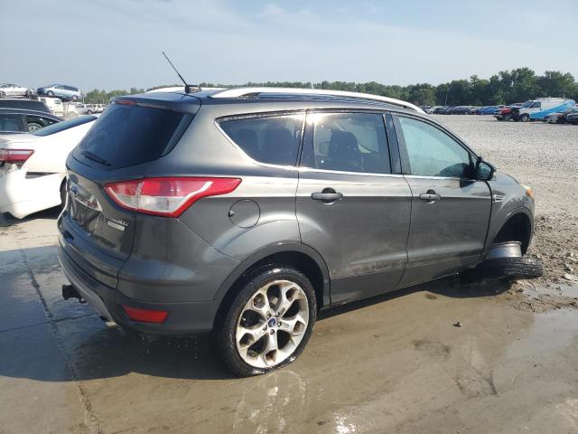  FORD ESCAPE 2016 Серый
