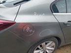 2017 VAUXHALL INSIGNIA SRI NAV CDTI AUT  for sale at Copart ROCHFORD