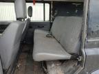 2002 LAND ROVER DEFENDER 110 TD5  for sale at Copart PETERLEE