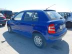 2006 SKODA FABIA CLASSIC HTP  for sale at Copart SANDWICH