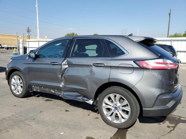  FORD EDGE 2022 Серый