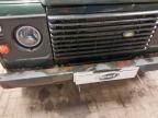 1999 LAND ROVER DEFENDER 90 COUNTY TD5  for sale at Copart SANDWICH