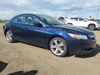 2013 ACURA ILX 20 TECH   for sale at Copart AB - CALGARY