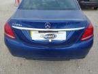 2018 MERCEDES-BENZ C CLASS AMG LINE for sale at Copart YORK