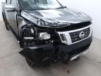 2019 NISSAN NAVARA TEK for sale at Copart WESTBURY