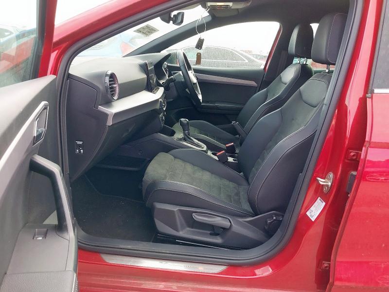 2023 SEAT IBIZA XCELLENCE TSI S-A 