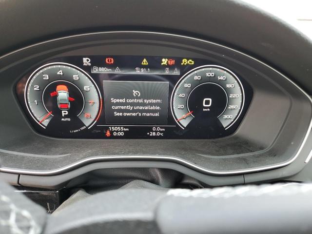 2021 AUDI A4 PREMIUM PLUS 45  