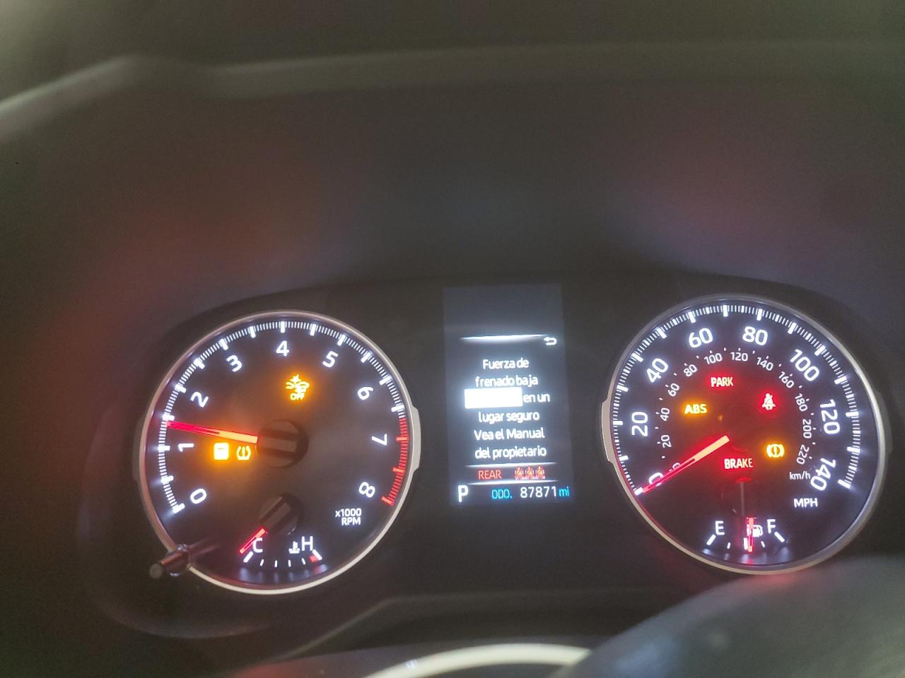 2021 Toyota Rav4 Le VIN: 2T3F1RFV4MW201786 Lot: 70152295