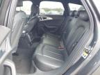 2014 AUDI A6 S LINE TDI CVT  for sale at Copart WISBECH