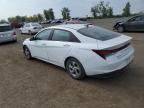 2021 HYUNDAI ELANTRA SEL   à vendre chez Copart QC - MONTREAL