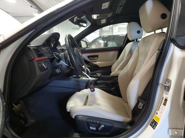 2016 BMW 428 XI GRAN COUPE SULEV  