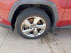 2020 TOYOTA RAV4 EXCEL for sale at Copart SANDY