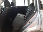 2010 VOLKSWAGEN TIGUAN S T for sale at Copart WOLVERHAMPTON