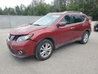 2014 NISSAN ROGUE S   for sale at Copart ON - COOKSTOWN