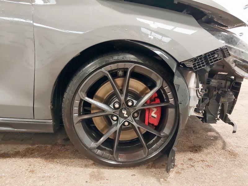 2021 HYUNDAI I30 N PERFORMANCE