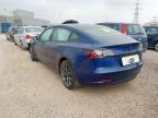 2022 TESL MODEL 3 ST for sale at Copart BRISTOL