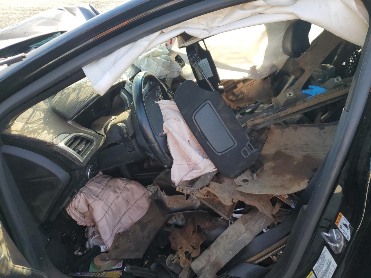 2017 Lincoln Mkz Reserve VIN: 3LN6L5EC1HR612166 Lot: 67289105