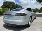 2012 TESLA MODEL S    à vendre chez Copart FL - MIAMI NORTH