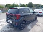 2025 KIA PICANTO GT-LINE S AUTO  for sale at Copart ST HELENS