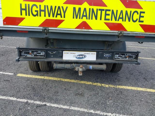 2021 FORD TRANSIT 350 LEADER ECOBLU 