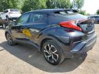 2018 TOYOTA C-HR XLE for sale at Copart CT - HARTFORD SPRINGFIELD