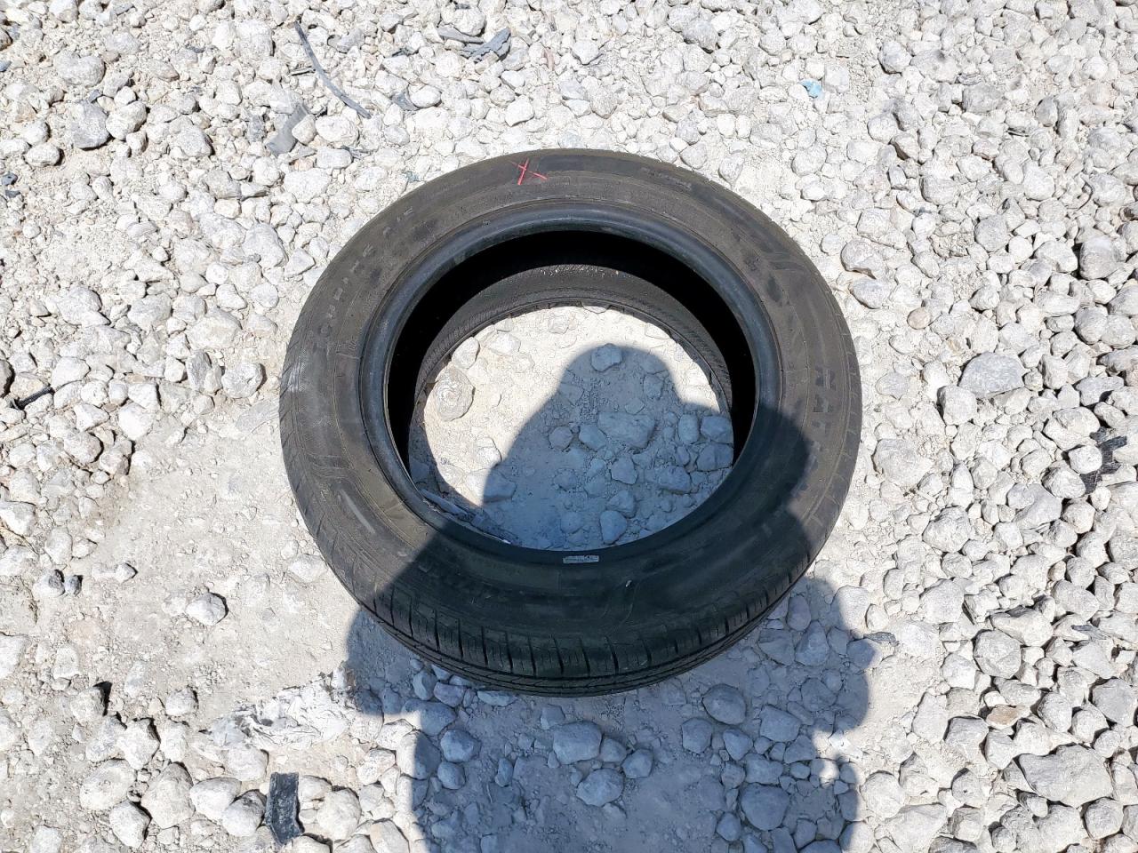 2021 Ford Transit Connect VIN: NM0LS7E29M1496861 Lot: 68008045