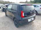 2014 SKODA CITIGO BLACK EDITION  for sale at Copart BRISTOL