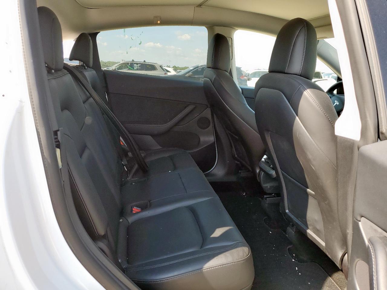 2021 Tesla Model Y VIN: 5YJYGDEE0MF208798 Lot: 69677485